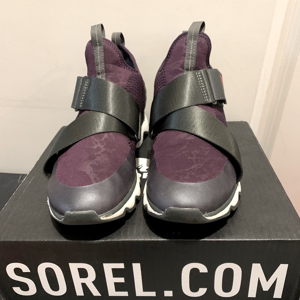☔️👟👟 SOREL® Kinetic Sneakers